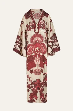 Mito Romantico Dress