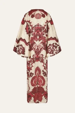 Mito Romantico Dress