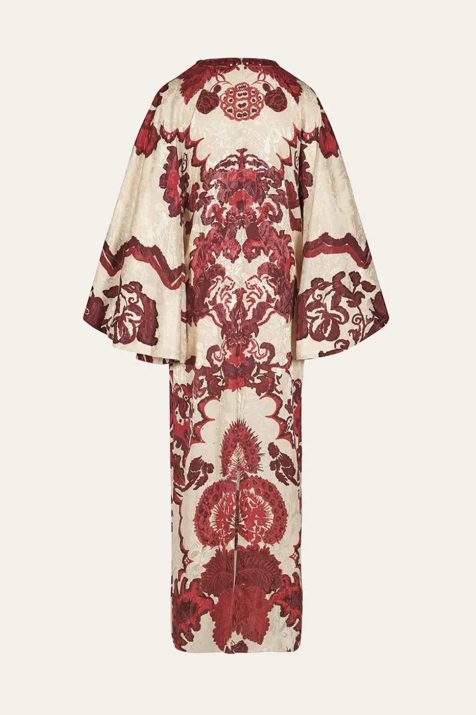 Mito Romantico Dress