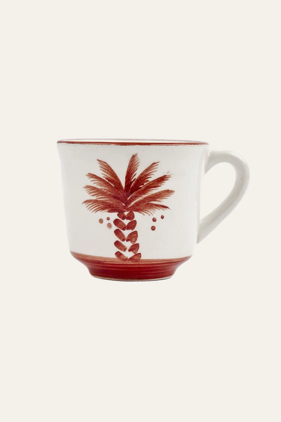 Molinillo Coffee In Magenta Set Of 2