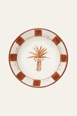 Molinillo Coffee In Magenta Set Of 2