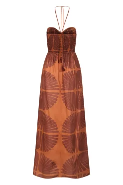 Mother Of All Waters Dress