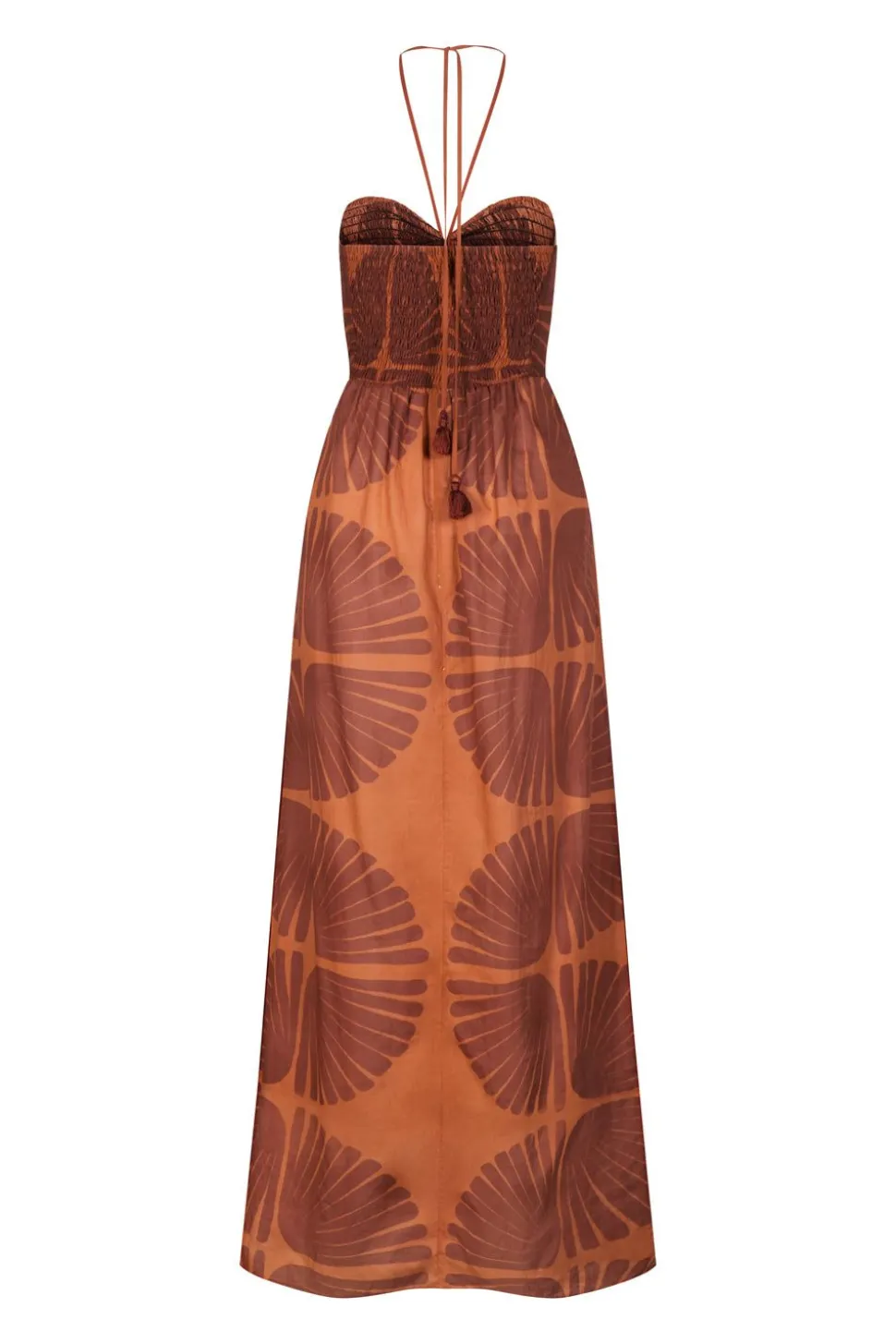 Mother Of All Waters Dress