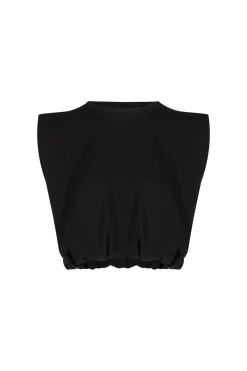 Muraya T-Shirt In Black