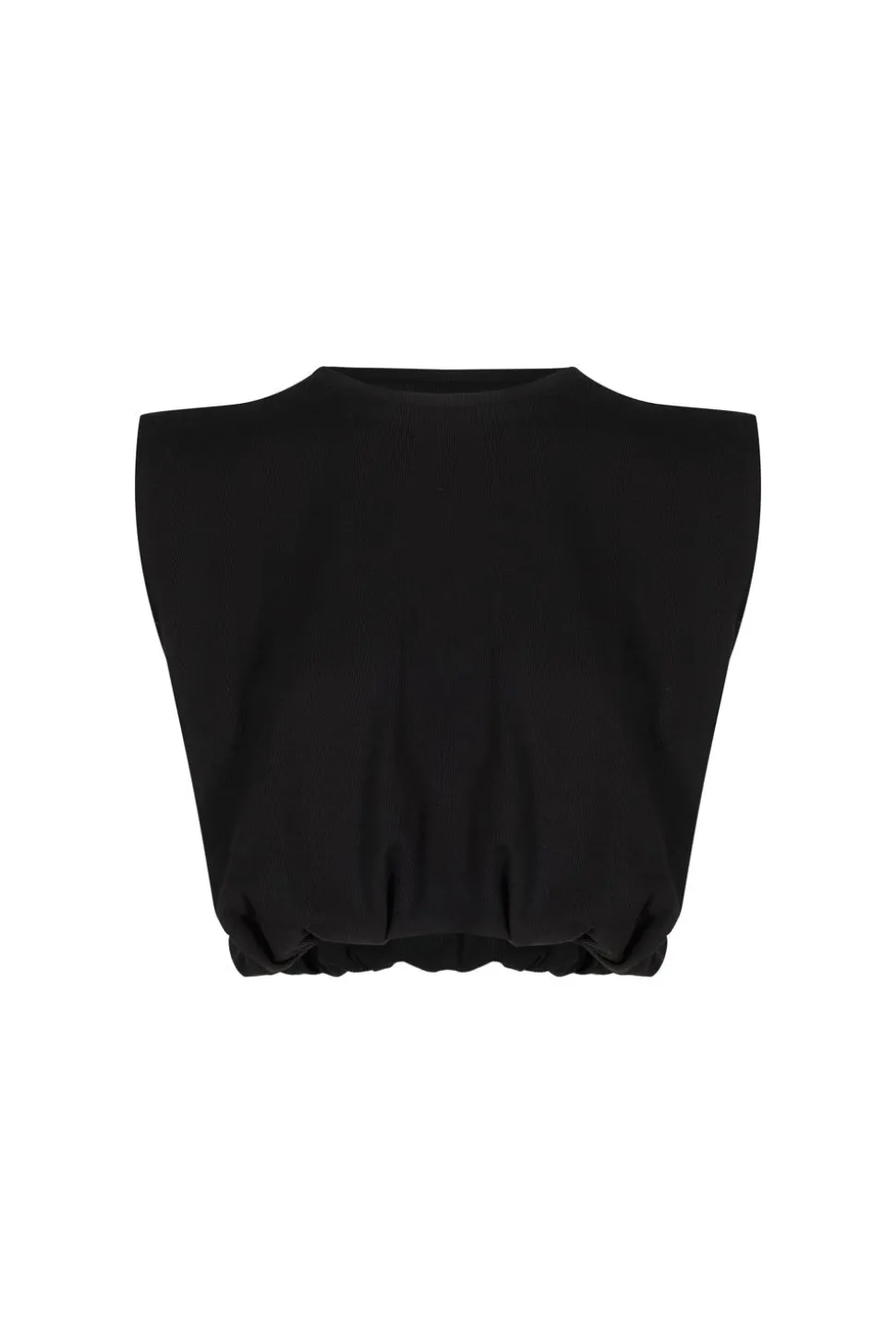 Muraya T-Shirt In Black
