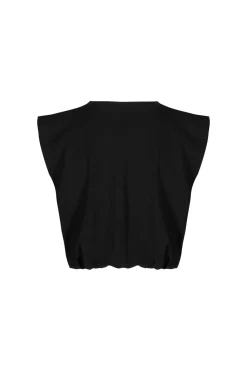 Muraya T-Shirt In Black