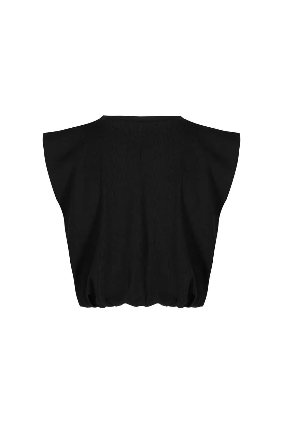 Muraya T-Shirt In Black