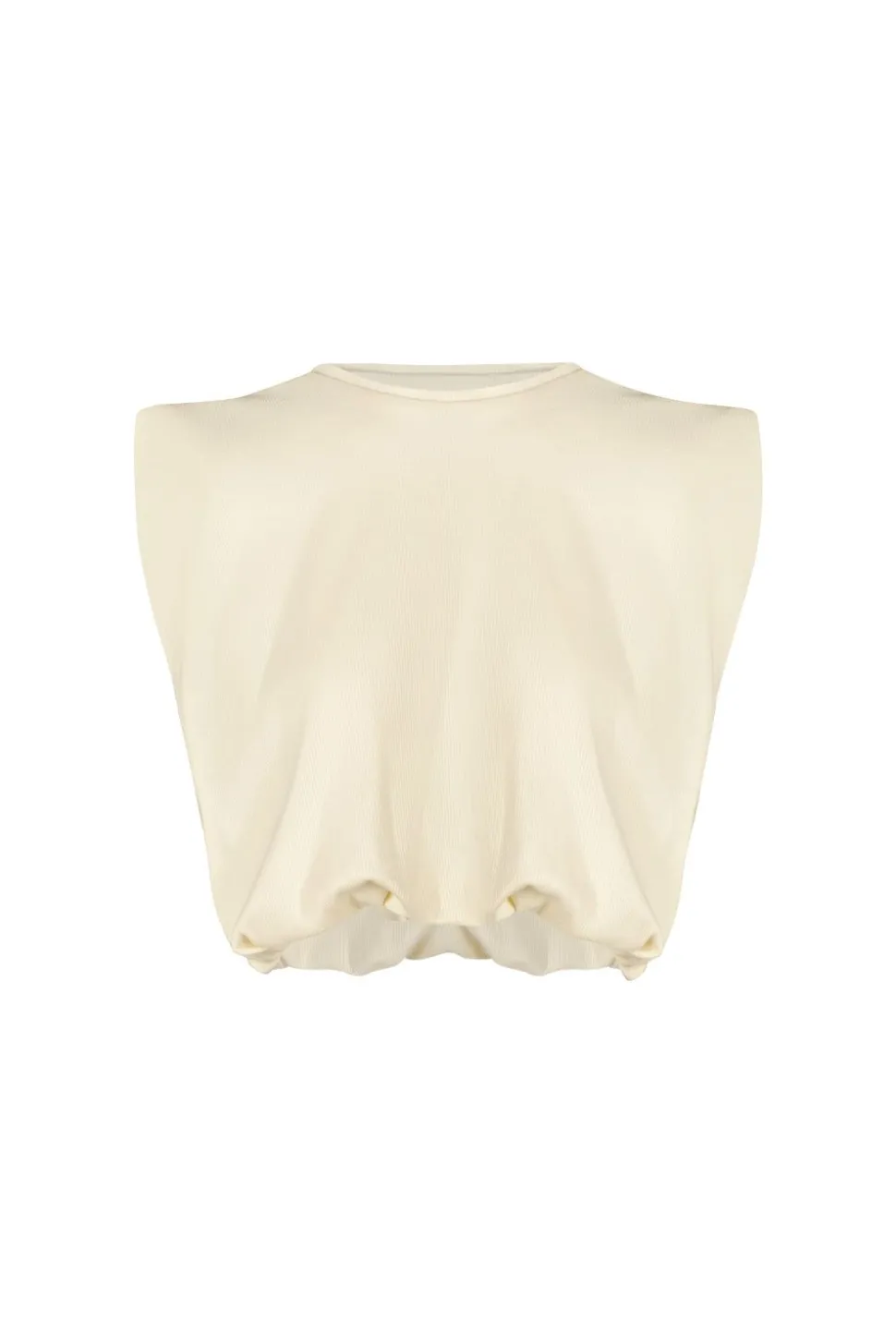 Muraya T-Shirt In Ecru