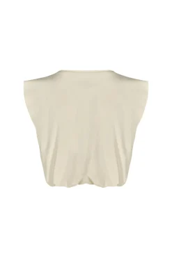 Muraya T-Shirt In Ecru