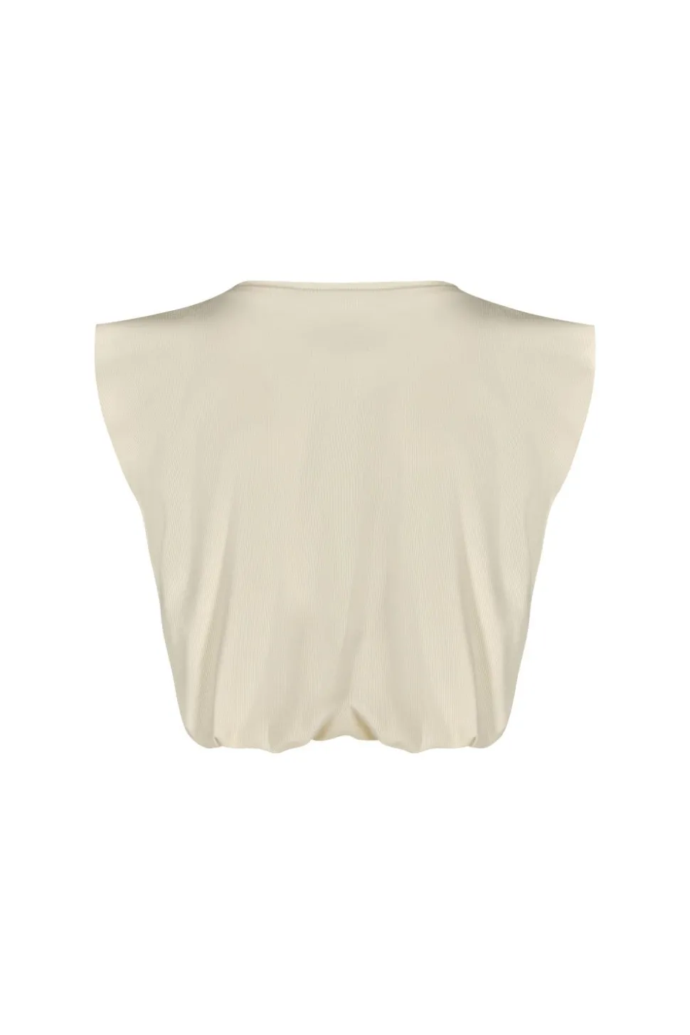 Muraya T-Shirt In Ecru