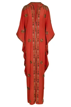 Mystical Gaucho Dress
