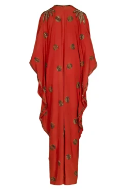 Mystical Gaucho Dress