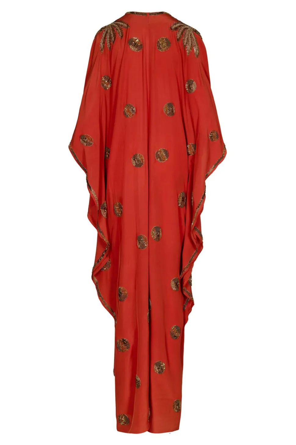 Mystical Gaucho Dress