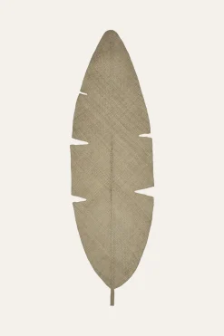 Mythic Ecosystem Table Mats In Camel Set Of 3