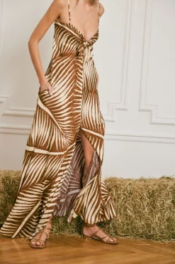 Mythical Gaucho Dress