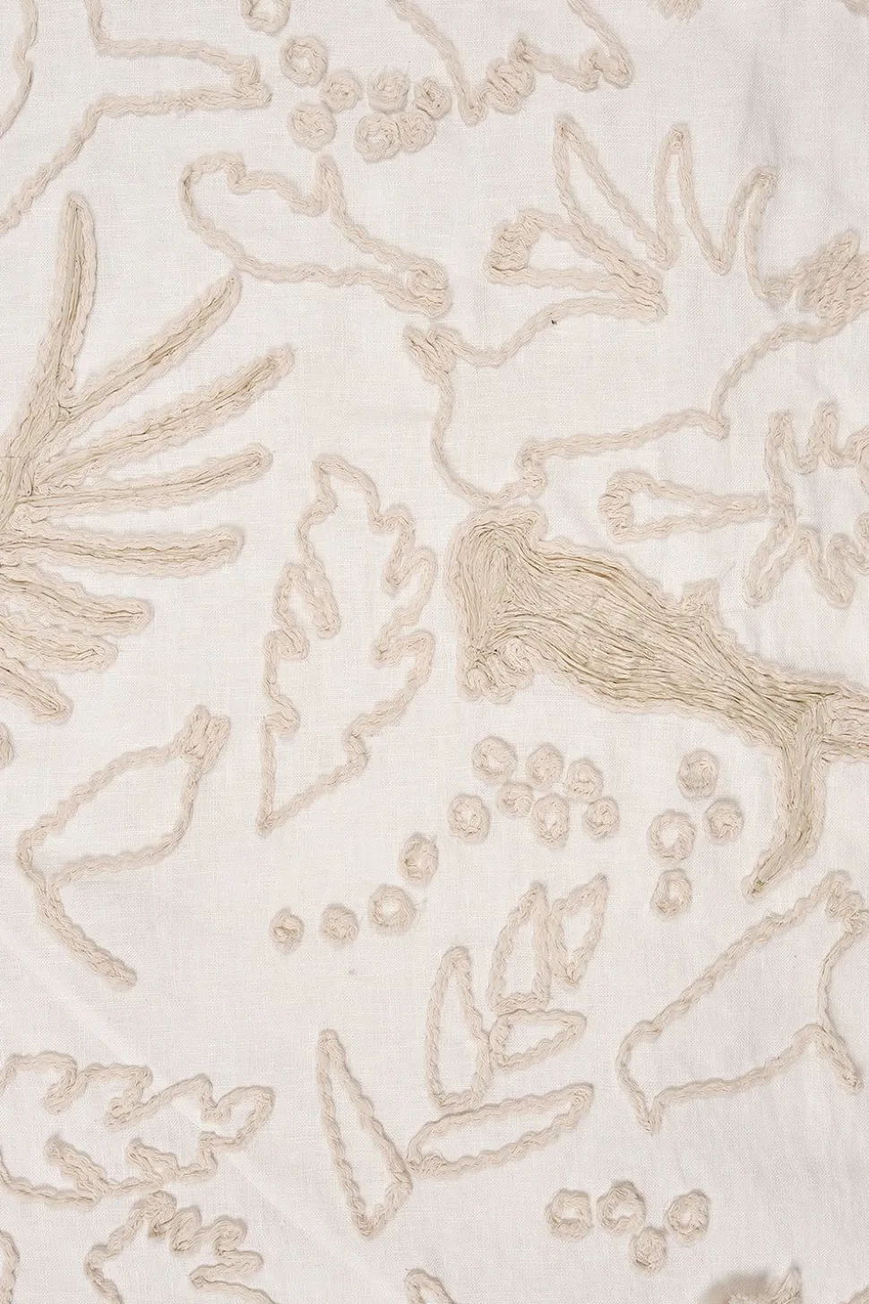 Natural Spice Esperanza Square Tablecloth