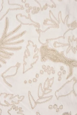 Natural Spice Esperanza Square Tablecloth