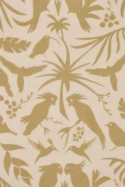 Natural Spice Selva Alta Napkins Set Of 4