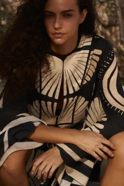 Natural Wisdom Dress