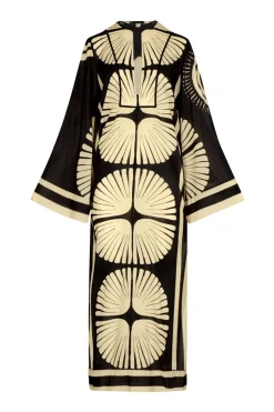 Natural Wisdom Dress