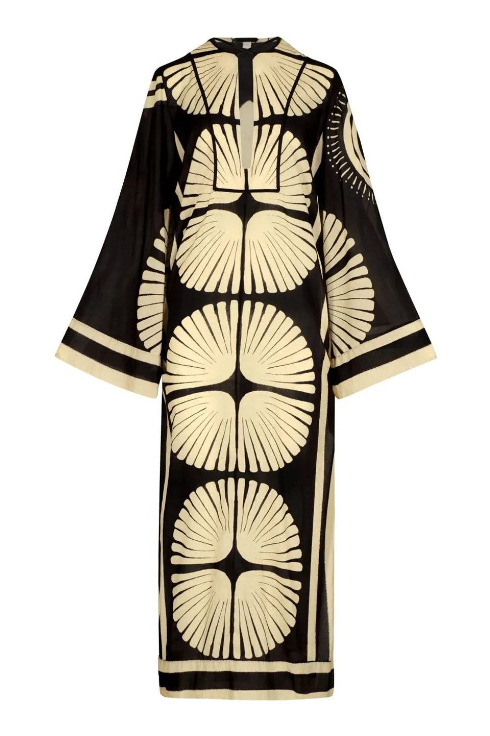 Natural Wisdom Dress