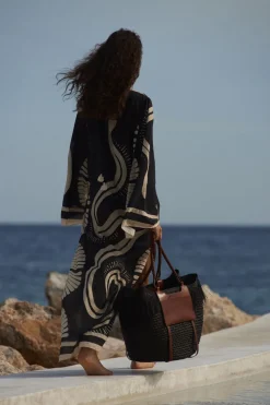 Natural Wisdom Dress