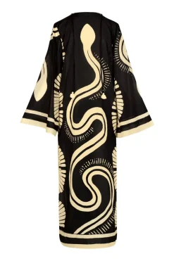 Natural Wisdom Dress