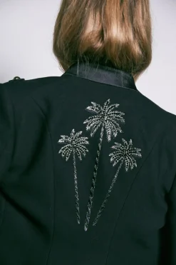 No Expectation Jacket