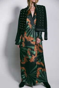 No Expectation Jacket