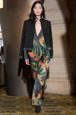 No Expectation Jacket