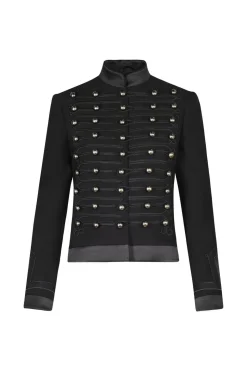 No Expectation Jacket