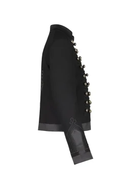 No Expectation Jacket