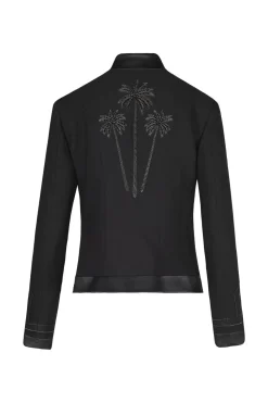 No Expectation Jacket