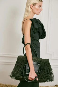 Noche Habanera Dress