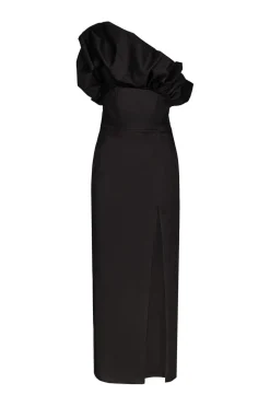 Noche Habanera Dress