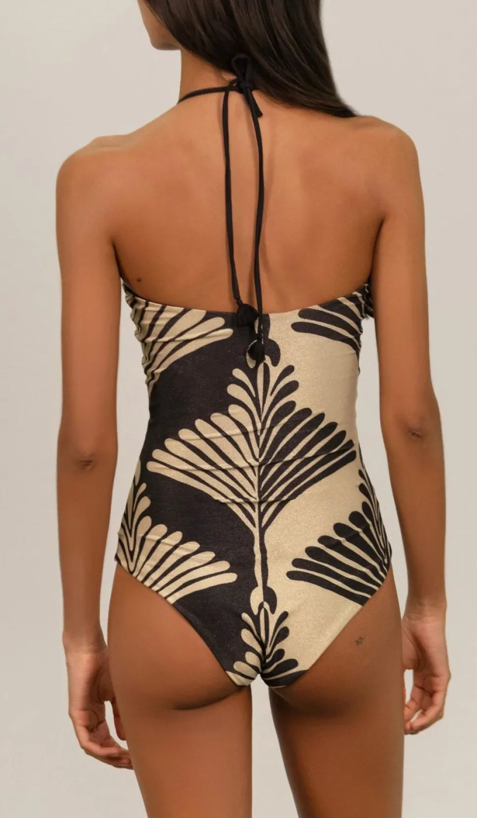 Occasus Solis Onepiece