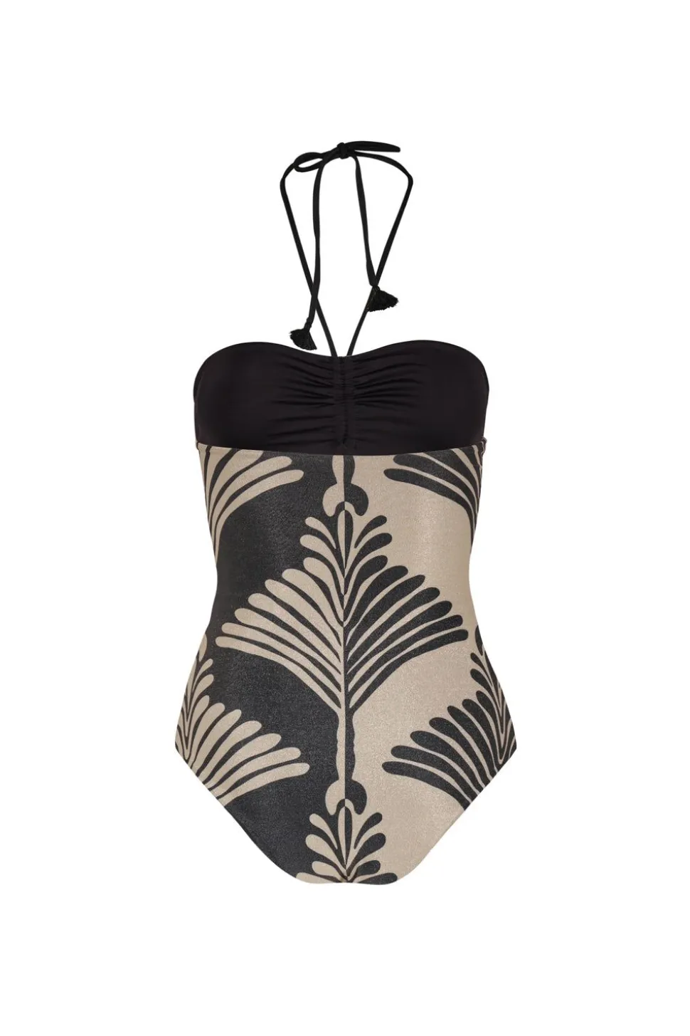 Occasus Solis Onepiece