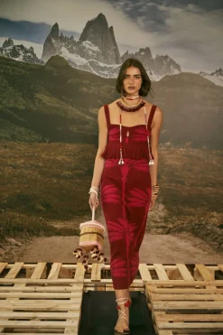 Ornamentos Bag In Pink