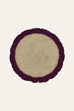 Orpua Placemat In Acaii Set Of 2