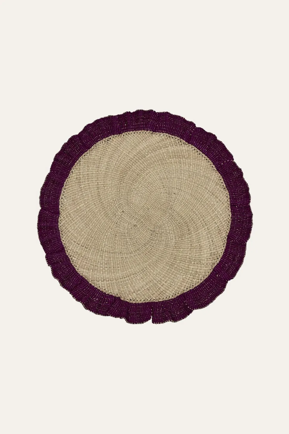 Orpua Placemat In Acaii Set Of 2