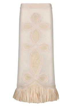 Outlaw Legends Skirt