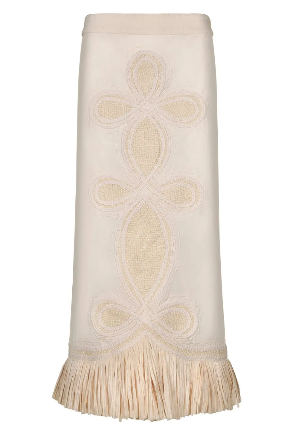 Outlaw Legends Skirt