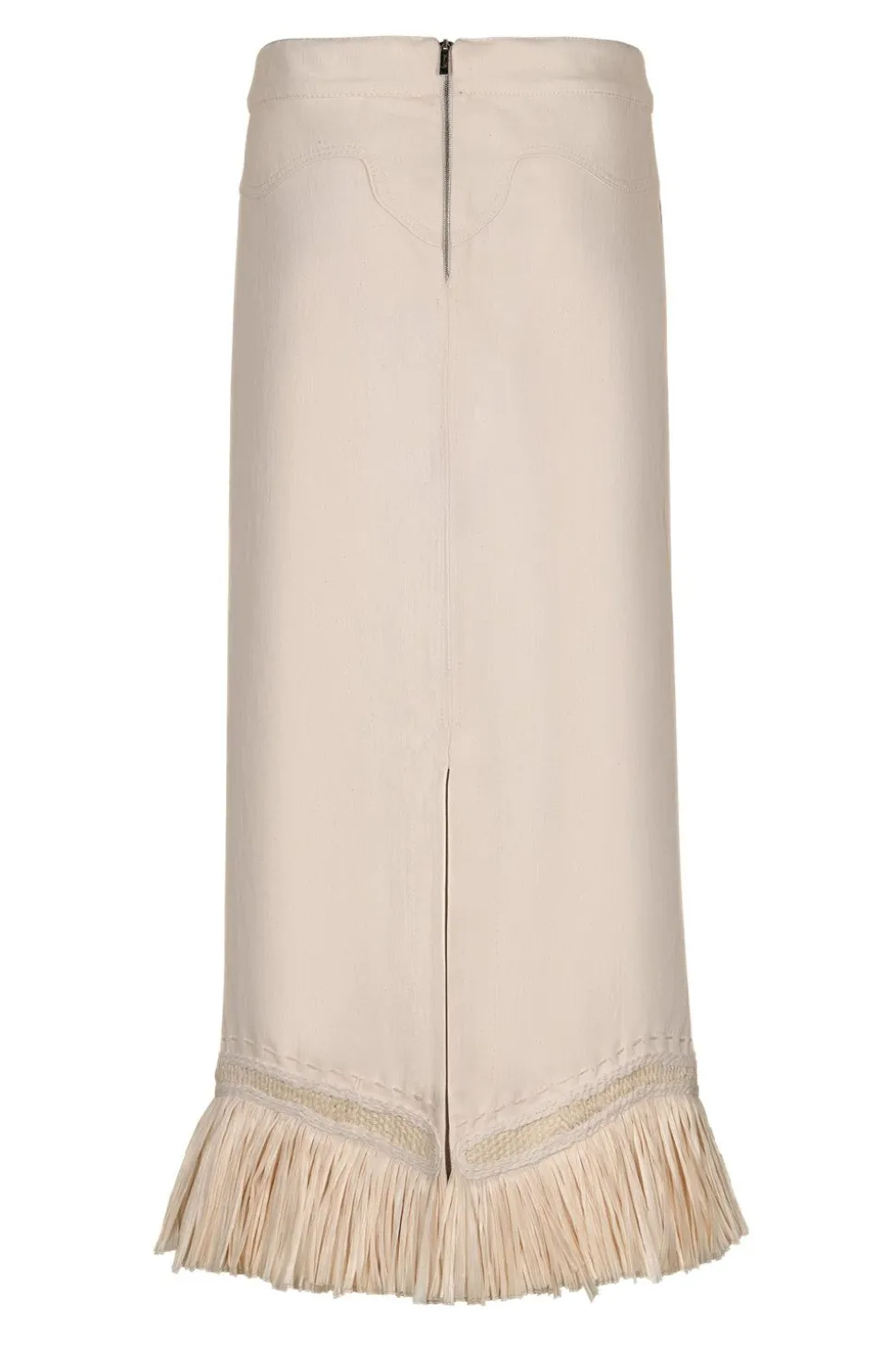 Outlaw Legends Skirt