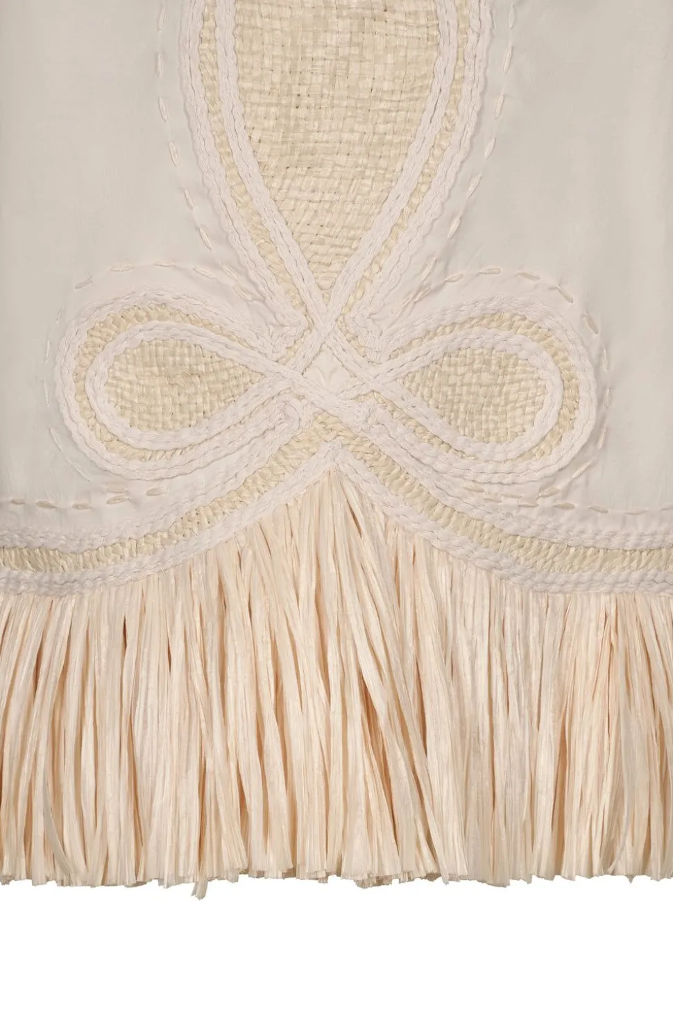 Outlaw Legends Skirt