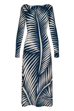 Palm Valiente Gaucha Dress