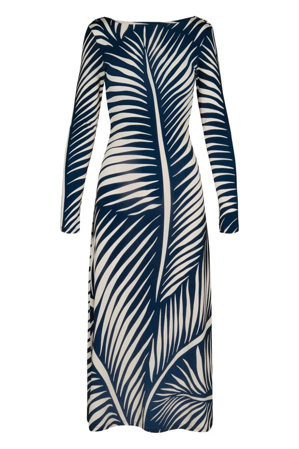 Palm Valiente Gaucha Dress