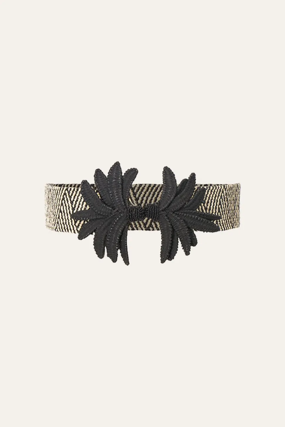 Palms And Spices Belt