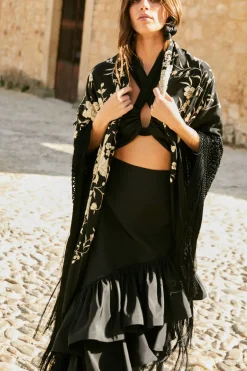 Panorama Manton De Manila