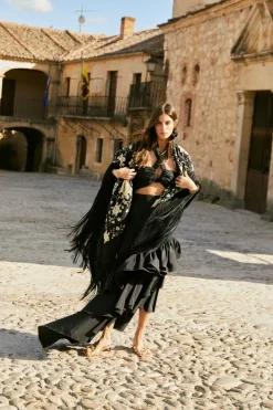 Panorama Manton De Manila