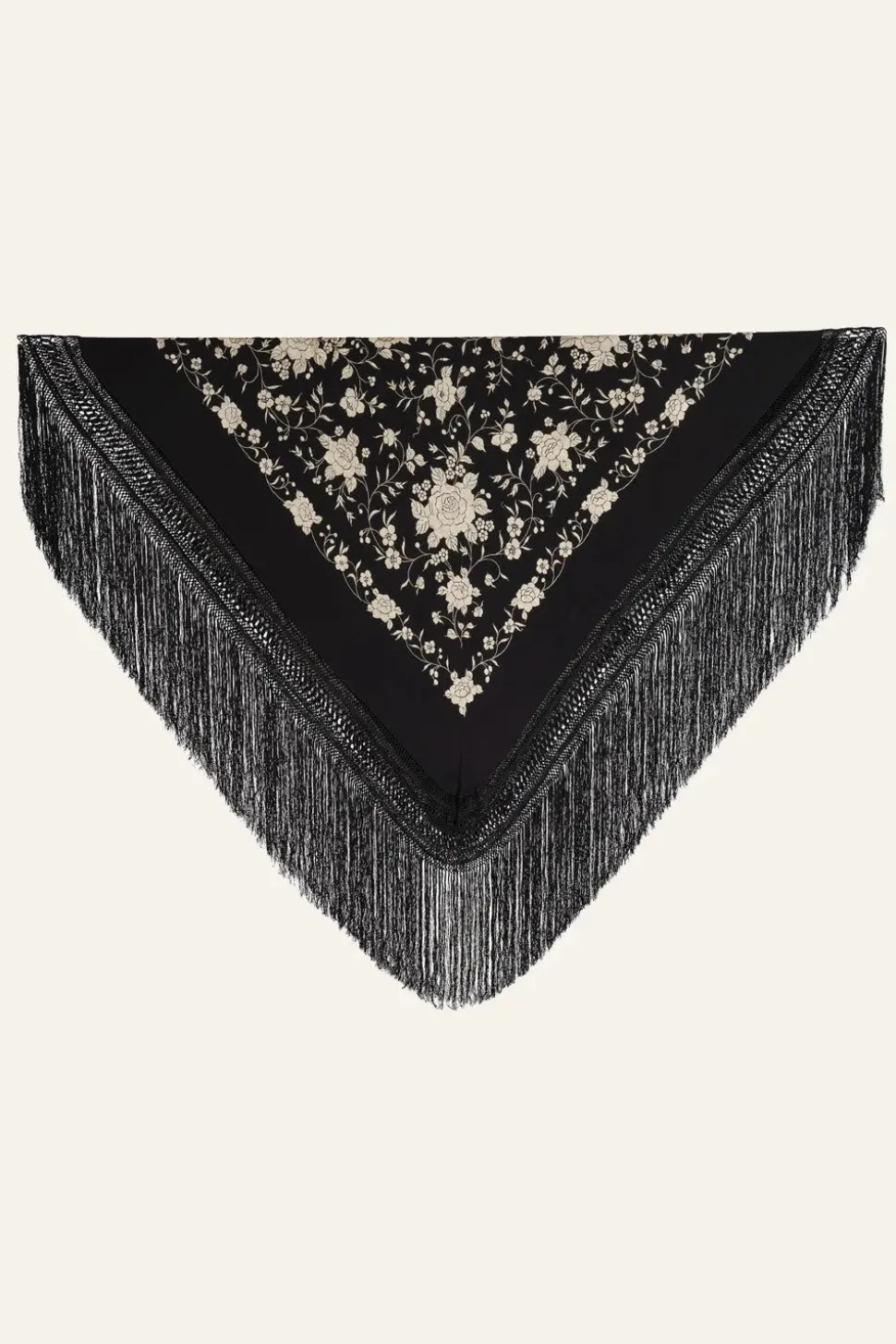 Panorama Manton De Manila